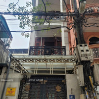 Cho Thuê Nhà Nguyên Căn 65M, 4 Tầng Đường Giải Phóng, Làm Văn Phòng Hoặc Hộ Gia Đình, Giá 18 Triệu