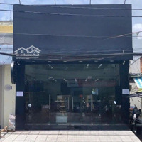 Mặt Bằng Kinh Doanh Mặt Tiền Đỗ Xuân Hợp 5.5X25 Thông Suốt Gần Chợ Phước Long B