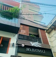 Cách 20M Ramặt Tiềnnguyễn Công Trứ Thông Hàm Nghi - Q1 - Dt: 4X24M (Cn ~ 90M2 - 5 Tầng) Chỉ Với 22 Tỷ