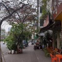 Bán Nhà Xây Thô 10 Tầng Thang Máy Mặt Phố Văn Cao, Liễu Giai, Ba Đình , Hà Nội - 44,6 tỷ