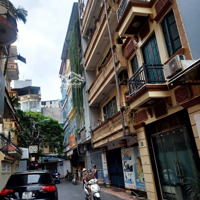 Bán Nhà Riêng Tại Đường Tứ Liên - Tây Hồ