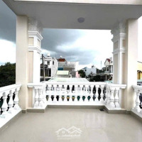 Bán Nhà, Diện Tích 80M2, Đường 160, Tăng Nhơn Phú A, Quận 9