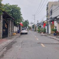 Bán Nhà, Diện Tích 80M2, Đường 160, Tăng Nhơn Phú A, Quận 9