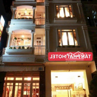 Bán Khách Sạn Đà Lạt, Full Phòng 85% Thu Nhập Cao, Đầu Tư Là Lời!