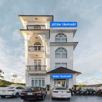 Bán Khách Sạn Đà Lạt, Full Phòng 85% Thu Nhập Cao, Đầu Tư Là Lời!