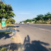 ️️Bán lô đất mặt tiền Võ Nguyên Giáp , Vĩnh Thái, Nha Trang
