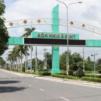 Bán Lô Đất Nguyễn Cụ Giá Rẻ Đầu
