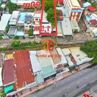 Hơn 1000m2 đất thổ cư full, gần Coop Mart, P.Tân Tiến, đường 8m, chỉ 28tr/m2