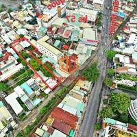 Hơn 1000m2 đất thổ cư full, gần Coop Mart, P.Tân Tiến, đường 8m, chỉ 28tr/m2