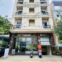 Bán Nhà Mặt Tiền Phạm Ngũ Lão, P. Phạm Ngũ Lão, Quận 1 Gần New World. Dt: 8X20M Xd: 1 H + 10 Tầng