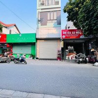 Bán Nhà Mặt Phố Kinh Doanh Ngày Đêm-Trâu Quỳ-Thành Trung-Oto Tránh-13,8 Tỷ