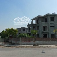 Chính Chủ Em Cần Bán Lô Góc Biệt Thự Khu Đt Cienco5 - Giá Chỉ 25. 5 Triệu/M Rẻ Nhất Thị Trường