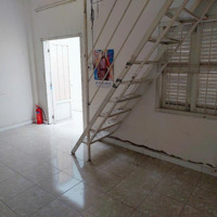 Phòng Trọ 25M2 Có Gác Lửng Ngay Chợ Tân Lập, P. Bình Trưng Đông - Sát Ngay Nhà Thờ Giáo Xứ Mỹ Hoà.