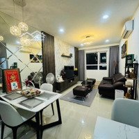 Sở Hữu Căn Hộ Rộng Rãi 95M2 3 Phòng Ngủtopaz Q8 : 3,65 Tỷ Full Nt Sịn, 38 Triệu/M2 Cạnh Siêu Thị Aeon Q8