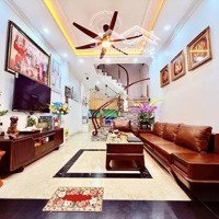 Bán Nhà Vạn Phúc, Tố Hữu, Kđt Văn Khê, Him Lam Vạn Phúc 45M2, 4 Tầng, Ôto. Chỉ 9 Tỷ 8