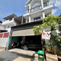 6.X Tỷ !!! Nhà 3 Tầng Btct - Sân Đỗ Oto Gần Vincom Lê Văn Việt, P. Tăng Nhơn Phú B - 60M2 Ngang 6M