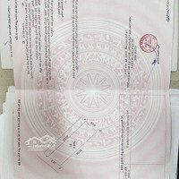 Đất Đẹp Bay Nhanh Tuyến 2 Mặt Đường 420 Khu Cnc Hòa Lạc