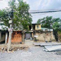 Siêu Phẩm !!! Lô Đất Xây Chdv Gần Ga Metrol Bình Thái,Trường Thọ - Hẻm Thẳng 8M - 242M2 Ngang 7M