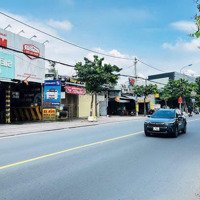 Siêu Phẩm !!! Lô Đất Xây Chdv Gần Ga Metrol Bình Thái,Trường Thọ - Hẻm Thẳng 8M - 242M2 Ngang 7M