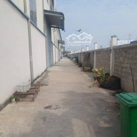 ### Bán Xưởngdiện Tích5000M Kcn Đức Hòa Long An Giá Rẻ