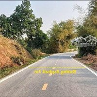 Lô Víp 2 Mặt Tiền Kcn Cư Yên Lương Sơn Hòa Bình