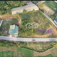 Lô Víp 2 Mặt Tiền Kcn Cư Yên Lương Sơn Hòa Bình