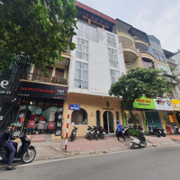 Cho Thuê Siêu Phẩm Nhà Mp Chùa Bộc 110M2X3.5T, Mt12M, Thông Sàn, Kd Sạch Sẽ