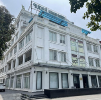 Cho Thuê Siêu Phẩm Nhà Mp Chùa Bộc 110M2X3.5T, Mt12M, Thông Sàn, Kd Sạch Sẽ