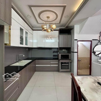 Bán Nhà Nguyễn Văn Thủ-Đa Kao-Quận 1 Giá Bán 4.050Tỷ/63,14M2. Gần Trường Trần Văn Ơn. Cho Thuê 28 Triệu
