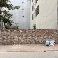 Chính Chủ Cần Thanh Khoản Gấp Lô Đất Đẹp View Vườn Hoa Trong Khu Đấu Giá Phường Giang Biên
