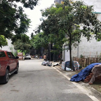 Chính Chủ Cần Thanh Khoản Gấp Lô Đất Đẹp View Vườn Hoa Trong Khu Đấu Giá Phường Giang Biên