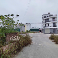 Bán Lô Đất Cạnh Góc Ngã Tư Đẹp Nhất Dự Án Song Phương. Giá Rẻ Để Đầu Tư, Vị Trí Trung Tâm Của Dự Án