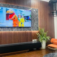 Khai Xuân Chính Chủ Cần Bán Nhanh Ch 86M2 3 Phòng Ngủ- 2 Vệ Sinhtại Toà Samssora 105, Full Nội Thất.