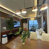 Khai Xuân Chính Chủ Cần Bán Nhanh Ch 86M2 3 Phòng Ngủ- 2 Vệ Sinhtại Toà Samssora 105, Full Nội Thất.