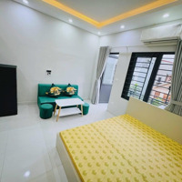 Bán Toà Ccmn Phố Lê Đức Thọ - Mỹ Đình, 128M, 6T, 18 Phòng, Full Nội Thất.diện Tích 100 Triệu/Th. Giá Đầu Tư