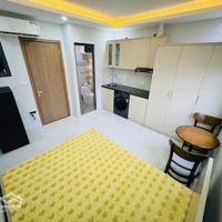 Bán Toà Ccmn Phố Lê Đức Thọ - Mỹ Đình, 128M, 6T, 18 Phòng, Full Nội Thất.diện Tích 100 Triệu/Th. Giá Đầu Tư