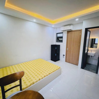 Bán Toà Ccmn Phố Lê Đức Thọ - Mỹ Đình, 128M, 6T, 18 Phòng, Full Nội Thất.diện Tích 100 Triệu/Th. Giá Đầu Tư