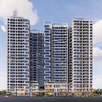 Bán Căn Góc Chung Cư Fpt Plaza 3 Đà Nẵng Ban Công Hướng Đông Bắc Mã Căn E-X.07