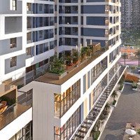 Bán Căn Góc Chung Cư Fpt Plaza 3 Đà Nẵng Ban Công Hướng Đông Bắc Mã Căn E-X.07