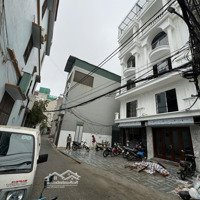 Nhà Phố Tư Đình 60M Xây 6 Tầng Oto Tránh Kinh Doanh Nhỉnh 11 Tỷ