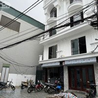 Nhà Phố Tư Đình 60M Xây 6 Tầng Oto Tránh Kinh Doanh Nhỉnh 11 Tỷ