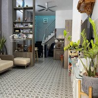 Bán Nhà Riêng Chính Chủ 84/14 Thích Minh Nguyệt P. 2, Q.tân Bình, Hẻm 5M Xe Ôtô, Xe Máy Đậu Trước