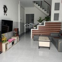 Bán Nhà Trệt Lầu Gần Chợ Đình Phú Lợi Sổ Sẵn Hoàn Côngdiện Tích80M2 Ngay Hẻm 101 Đoàn Thị Liên Chủ Ngộp