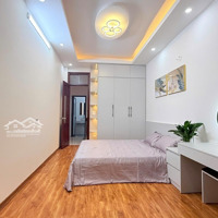 Chính Chủ Tôi Bán Nhà Riêng Tại Nam Dư, Hoàng Mai, Giá Cực Chất 5,4 Tỷ, 30M2, 5 Tầng, 3 Ngủ, Oto.