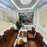 Tt Quận Thanh Xuân - Ô Tô Đỗ Cửa - Kinh Doanh Tốt - 43M X 5 Tầng - 30M Ra Phố