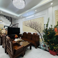 Tt Quận Thanh Xuân - Ô Tô Đỗ Cửa - Kinh Doanh Tốt - 43M X 5 Tầng - 30M Ra Phố