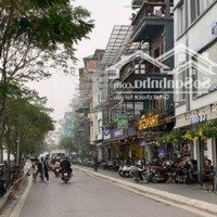 Bán Nhà Mặt Phố Trích Sài, 130M2, 7 Tầng, Mặt Tiền 7M, 110 Tỉ