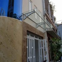 Bán Nhà Hẻm 254 Âu Cơ Phường 9 Tân Bình, 1 Trệt, Lửng, 2 Lầu, Sân Thượng 48.5M2 Giá 7.5T