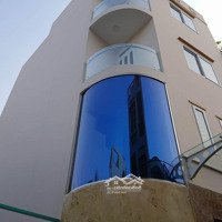 Bán Nhà Hẻm 254 Âu Cơ Phường 9 Tân Bình, 1 Trệt, Lửng, 2 Lầu, Sân Thượng 48.5M2 Giá 7.5T