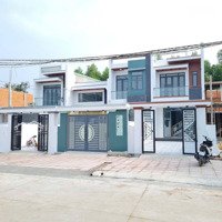 Bán Nhà Trệt Lầu Chính Chủ 150M2. Trả Trước 500 Triệu Sang Tên Nhận Nhà Ở Ngay.